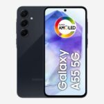 Galaxy A55 por R$1.664,10 + Conheça 5 Motivos para Comprar